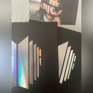 Selling BTS - Proof (Compact Edition) - CD